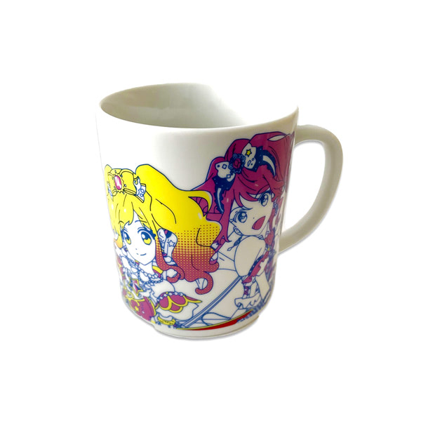 アイカツ！シリーズ』×タワーレコード☆コラボは使える＆カワイイ