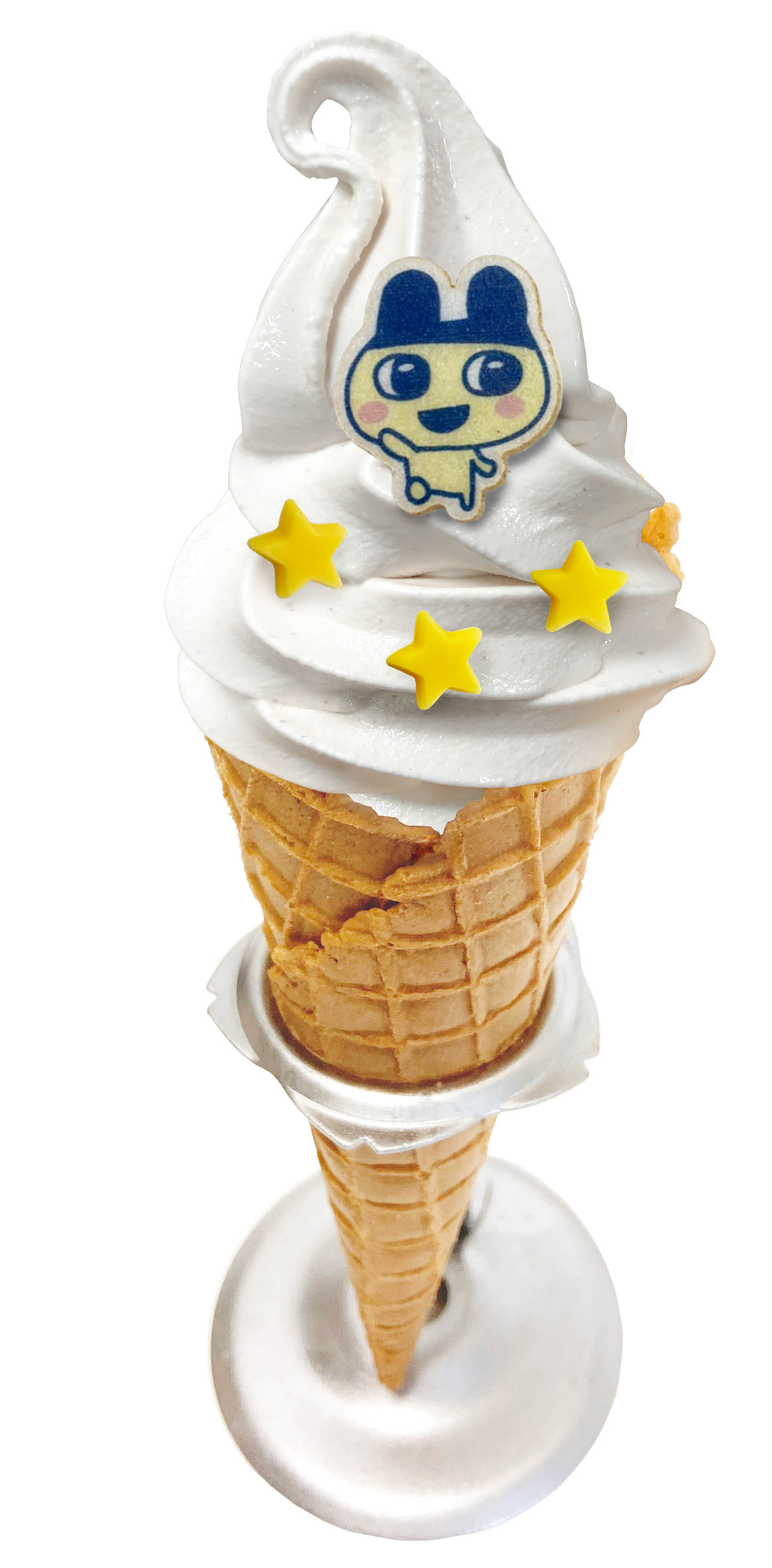 たまごっち25周年記念はナンジャタウンとコラボレーションで開催