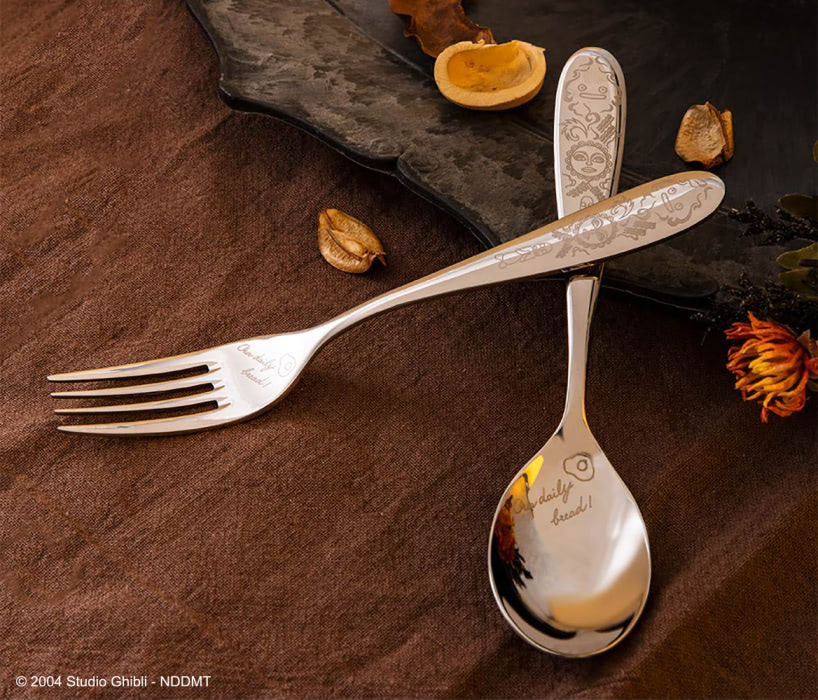 ハウル スープボウル2セット ハウルマルクル ハウルの動く城 スープ