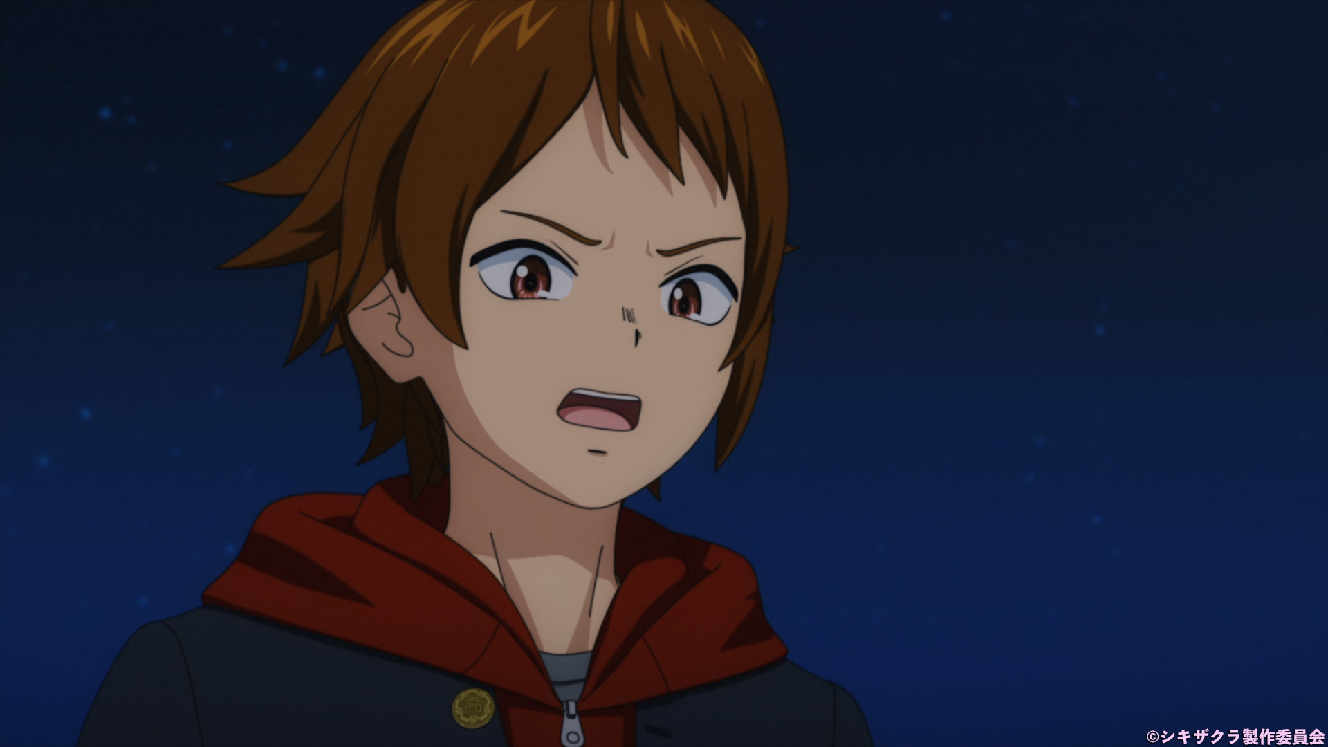 シキザクラ 第10話 翔と紅緒の死闘が始まる アニメージュプラス アニメ 声優 特撮 漫画のニュース発信