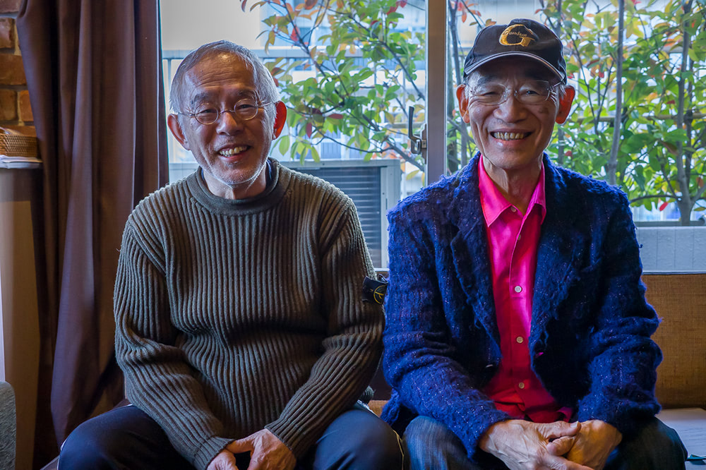 富野由悠季の世界 に富野監督 Times 鈴木敏夫プロデューサー対談が収録 アニメージュプラス アニメ 声優 特撮 漫画のニュース発信