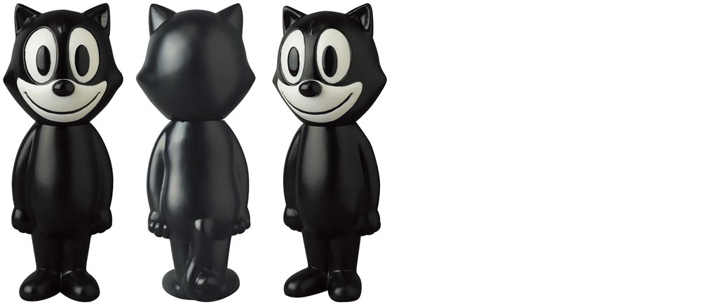 PORTER ポーター × スヌーピー メディコムトイ ブラック フィギュア PORTER ポーター × スヌーピー メディコムトイ ブラック フィギュア