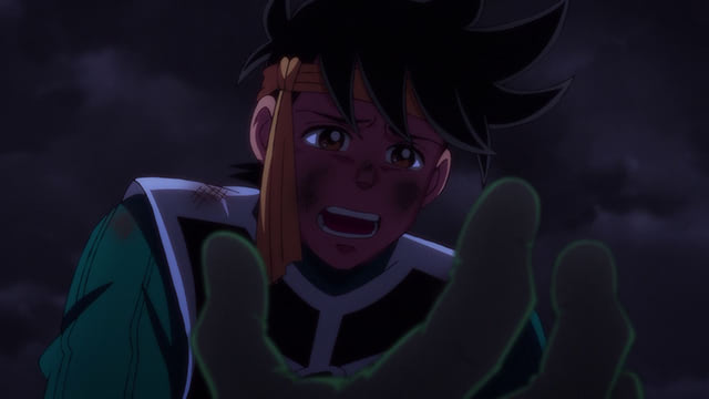 ダイの大冒険 第63話 特訓のダイ 奮戦のレオナ 焦るポップ アニメージュプラス アニメ 声優 特撮 漫画のニュース発信