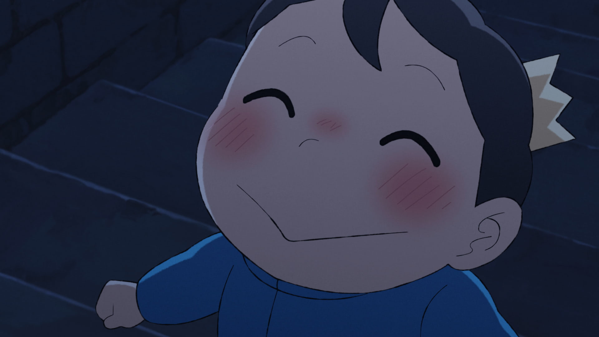 王様ランキング 第2クールに向けpvや主題歌情報が到着 アニメージュプラス アニメ 声優 特撮 漫画のニュース発信