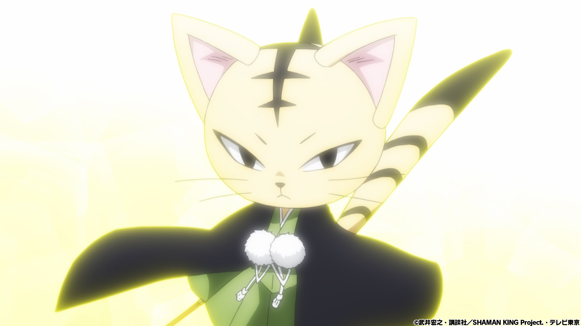 SHAMAN KING』恐山ル・ヴォワール編無料配信！特別映像公開