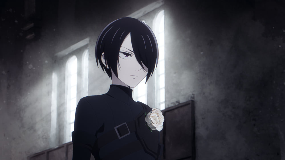 薔薇王の葬列 第1話先行カット あらすじ 舞台化情報も アニメージュプラス アニメ 声優 特撮 漫画のニュース発信