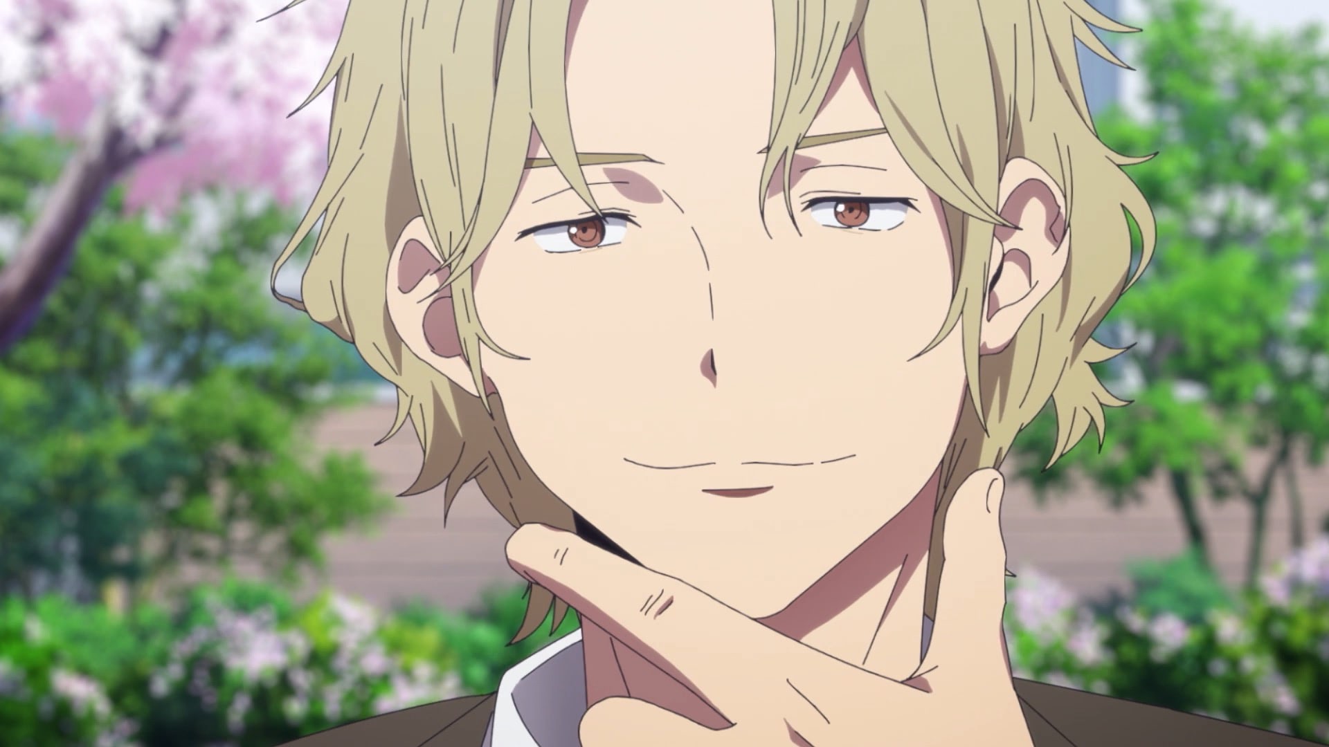 リーマンズクラブ 第2弾pv公開 Edはまふまふ書き下ろし アニメージュプラス アニメ 声優 特撮 漫画のニュース発信