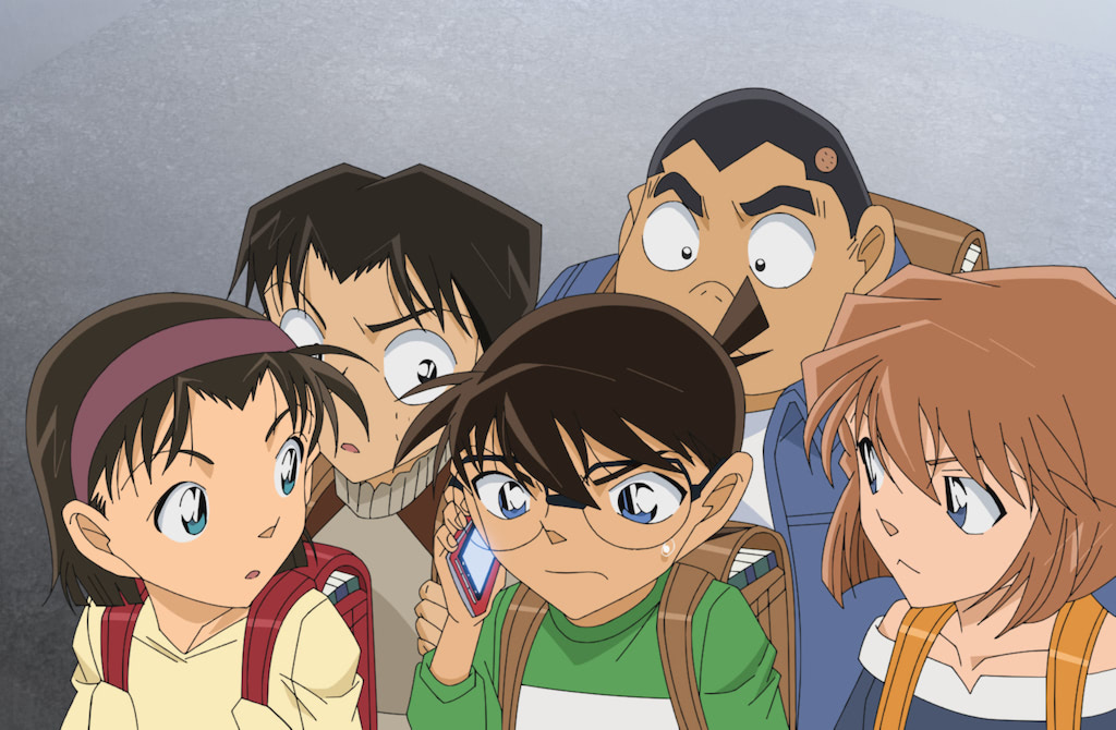名探偵コナン Part31 DVD 全10巻 全巻セット アニメ パート31 名探偵コナン 1033話 名探偵コナン Part31 DVD 全10巻 全巻
