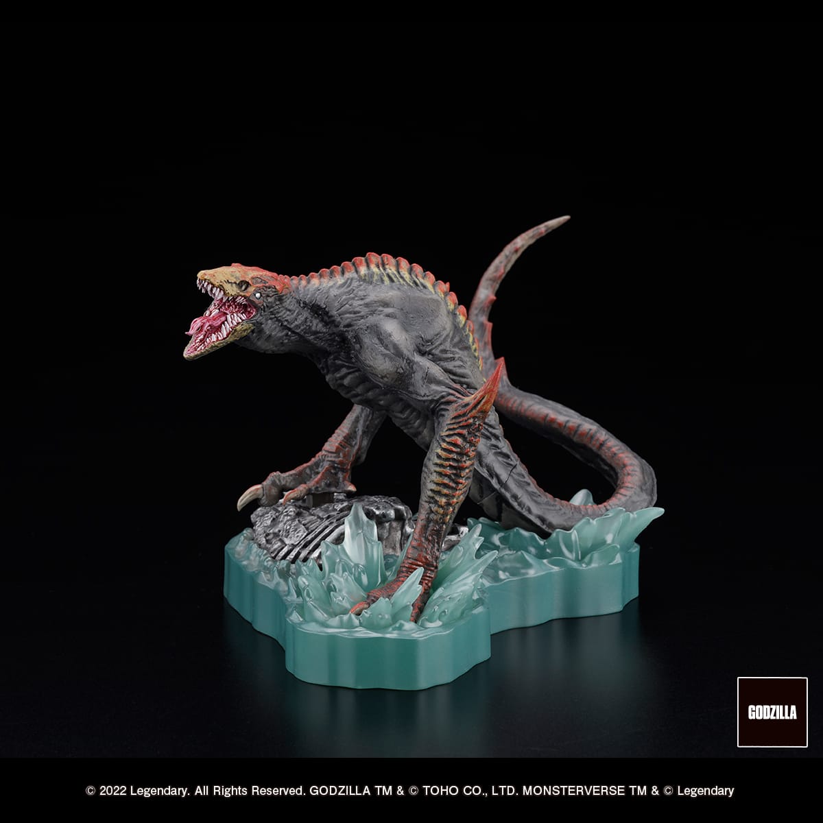 東宝大怪獣シリーズ　ゴジラVSコング　2021 フィギュア 71B-+i4AWDL._UF894,1000_QL80_.jpg