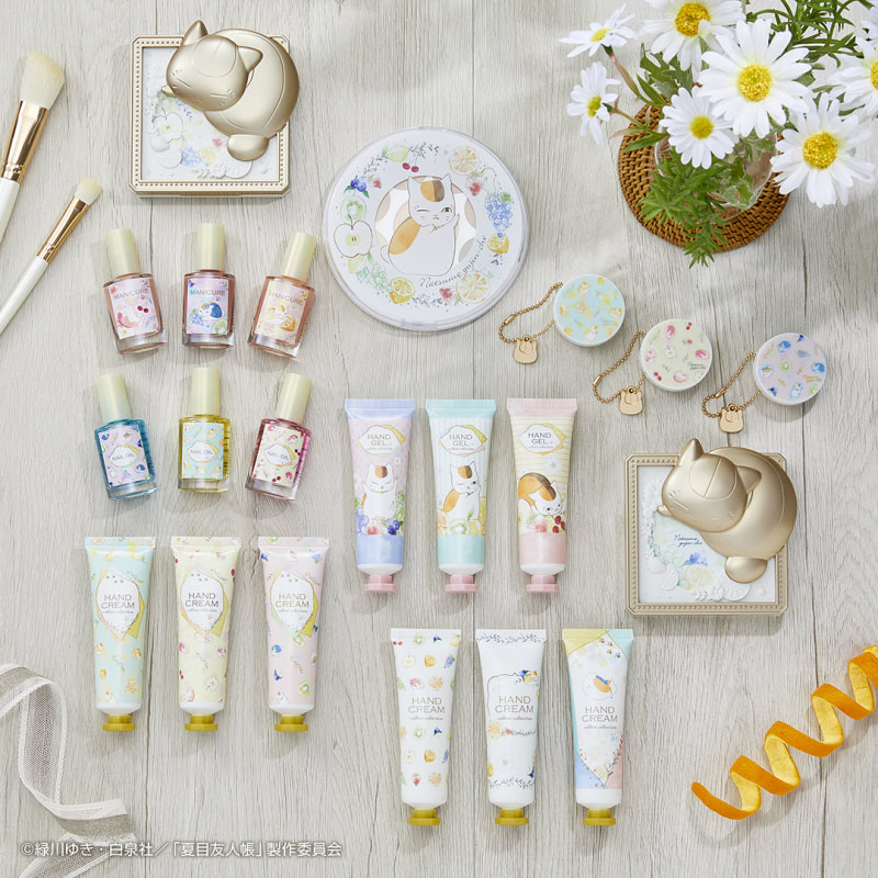 初登場 夏目友人帳 可愛い 癒しのニャンコ先生一番コフレ アニメージュプラス アニメ 声優 特撮 漫画のニュース発信