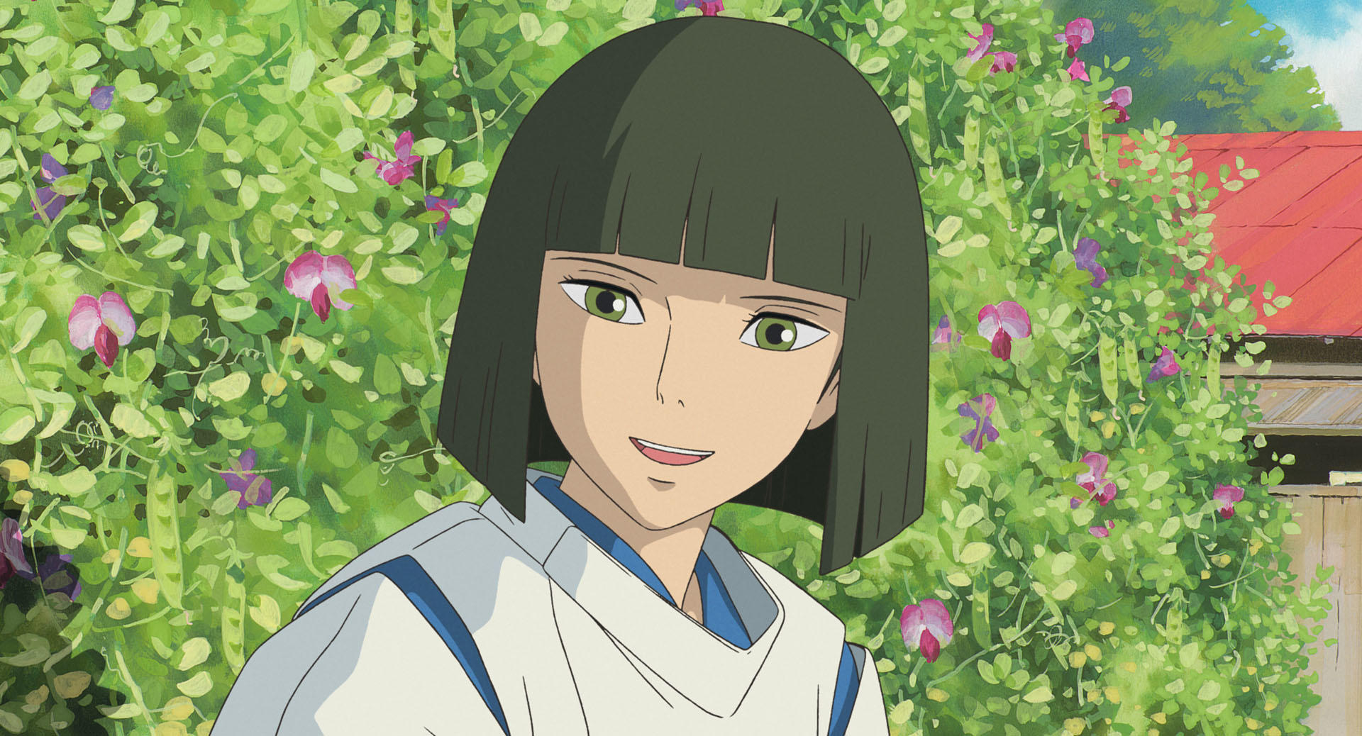 舞台 千と千尋の神隠し 醍醐虎汰朗 三浦宏規が惚れ込むハクの魅力 アニメージュプラス アニメ 声優 特撮 漫画のニュース発信