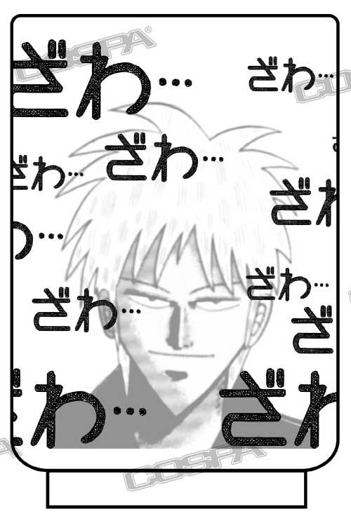 公式キャラクターグッズ＆アパレルのコスパ＆二次元コスパから竹書房