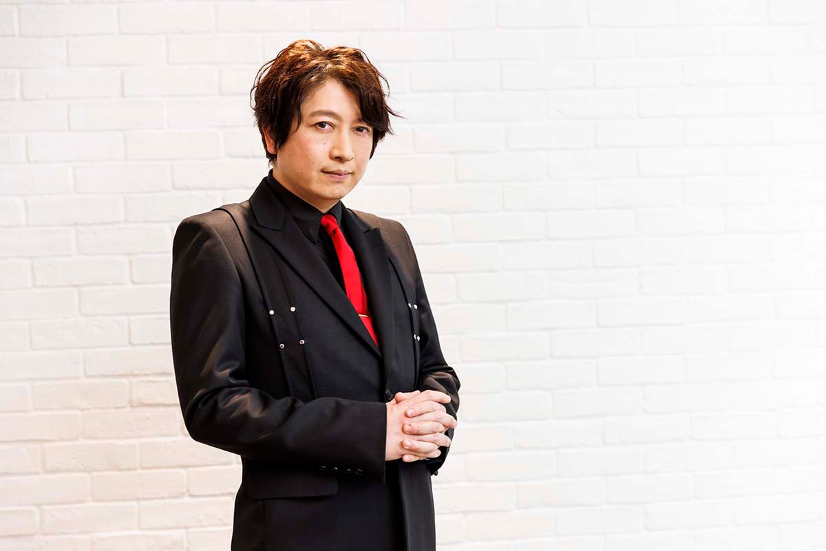 ヤマト25 主役と監督が語り合う 新たなる旅立ち 小野大輔 Times 安田賢司sp対談 アニメージュプラス アニメ 声優 特撮 漫画の ニュース発信
