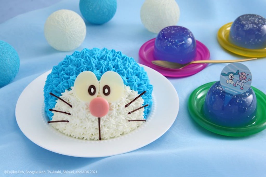 ドラえもん をクッキング 映画ドラえもん のび太の宇宙小戦争 21 公開記念レッスン アニメージュプラス アニメ 声優 特撮 漫画のニュース発信 ドラえもん をクッキング 映画ドラえもん のび太の宇宙小戦争 21 公開記念レッスン アニメージュプラス アニメ 声優 特撮 漫画のニュース発信