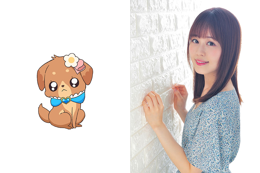 デリシャスパーティ プリキュア 第2話 ローズマリーの心は揺れる アニメージュプラス アニメ 声優 特撮 漫画のニュース発信