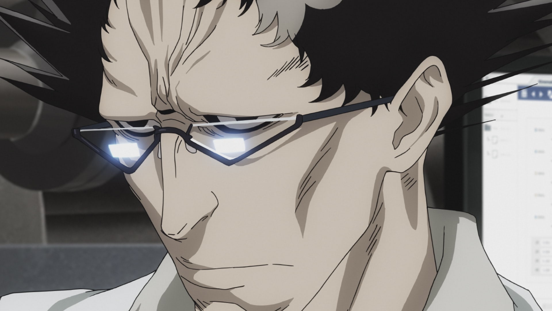 プラチナエンド 第19話 ついに姿を現した最後の神候補は持論を語る アニメージュプラス アニメ 声優 特撮 漫画のニュース発信