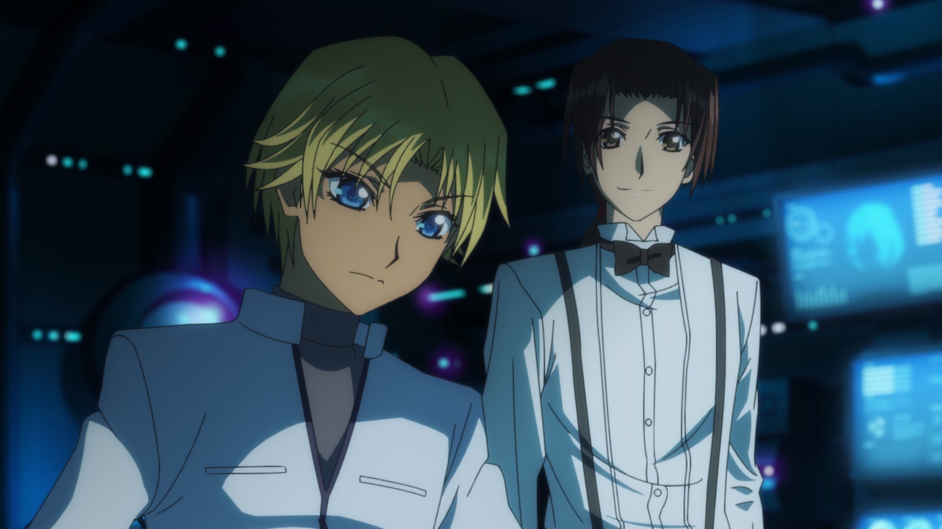 東京ミュウミュウ にゅ 7月放送 青山役に内田雄馬 アニメージュプラス アニメ 声優 特撮 漫画のニュース発信