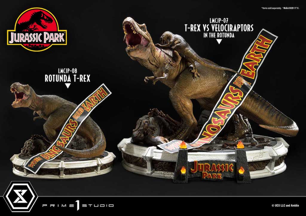 映画史に輝く “クライマックス” が、再び！『ジュラシック