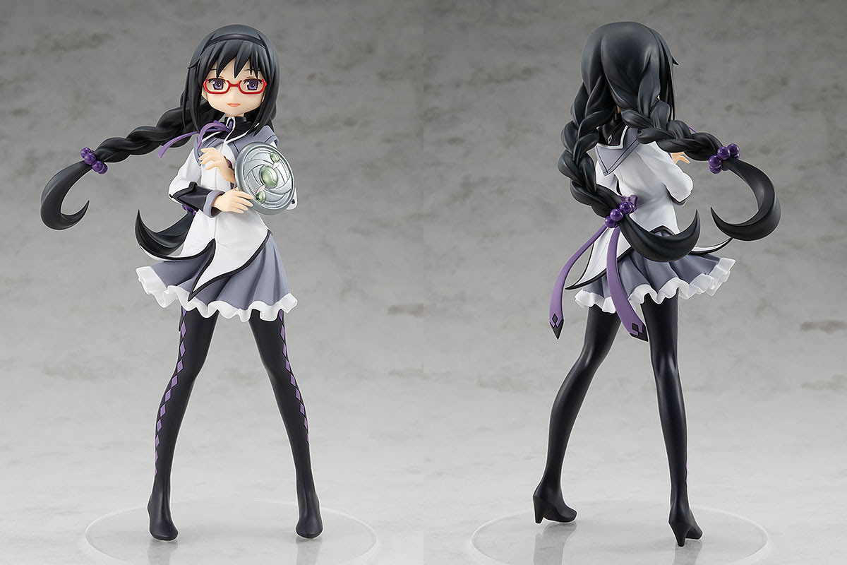 POP UP PARADE 暁美ほむら POP UP PARADE 暁美ほむら｜グッドスマイルカンパニー公式ショップ