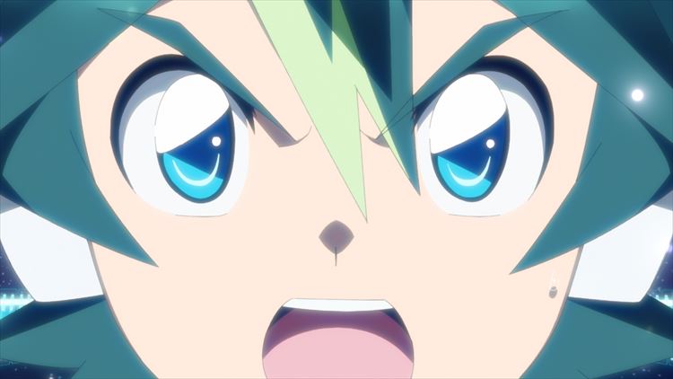 シンカリオンz 第39話 人類とテオティ それぞれの思いが交錯する アニメージュプラス アニメ 声優 特撮 漫画のニュース発信