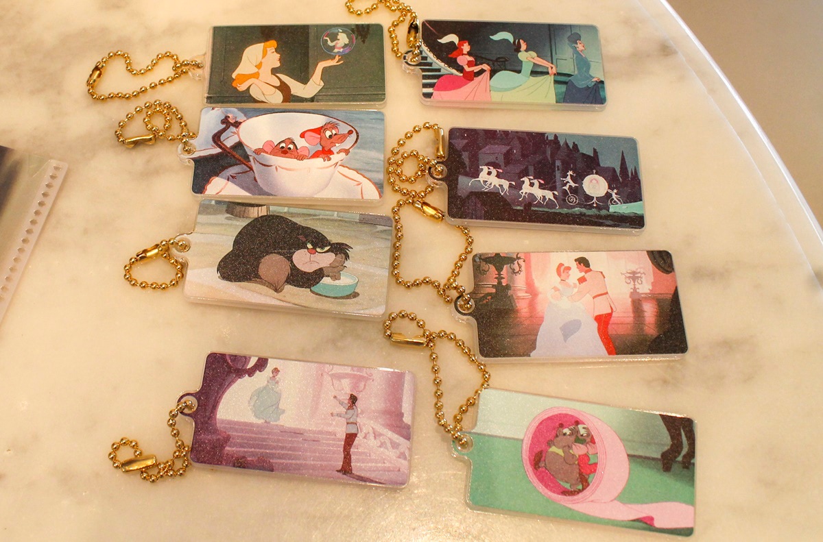 ディズニー シンデレラ」OH MY CAFE 体験レポート！ | アニメージュ