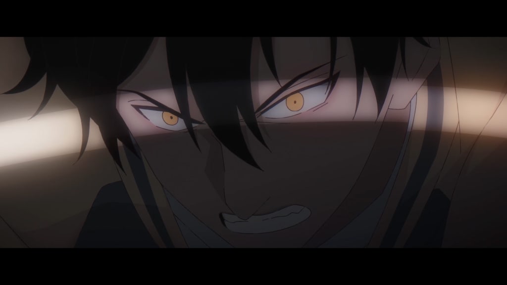 時光代理人 クライマックスpv公開 物語はいよいよ佳境へ アニメージュプラス アニメ 声優 特撮 漫画のニュース発信