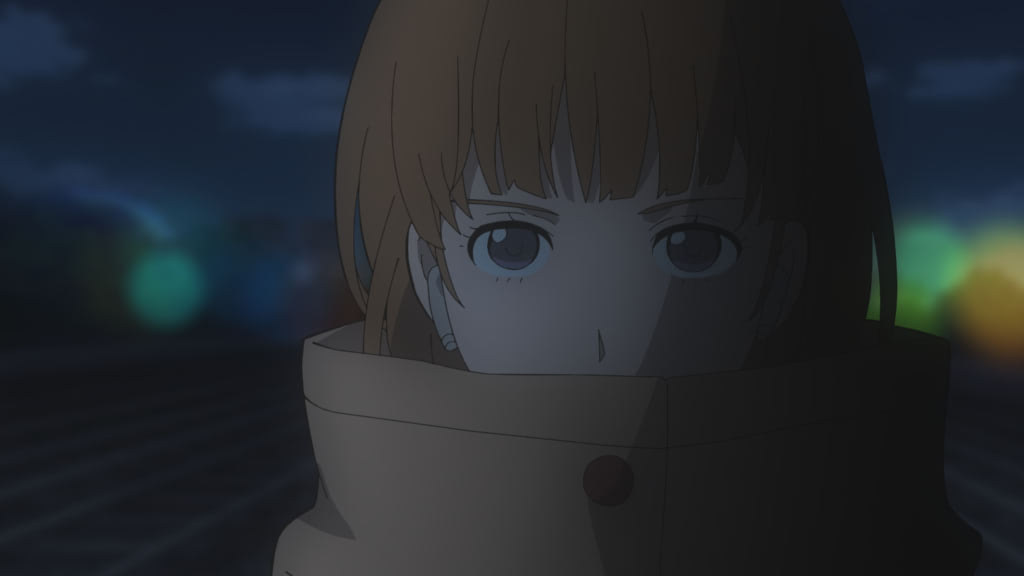 ルパン三世 Part6 第22話 フィンが掘り起こす母の記憶 アニメージュプラス アニメ 声優 特撮 漫画のニュース発信