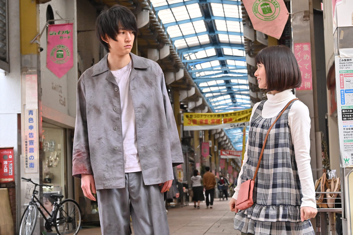 リバイス 外伝 仮面ライダーベイル 和田雅成と大久保桜子出演 アニメージュプラス アニメ 声優 特撮 漫画のニュース発信