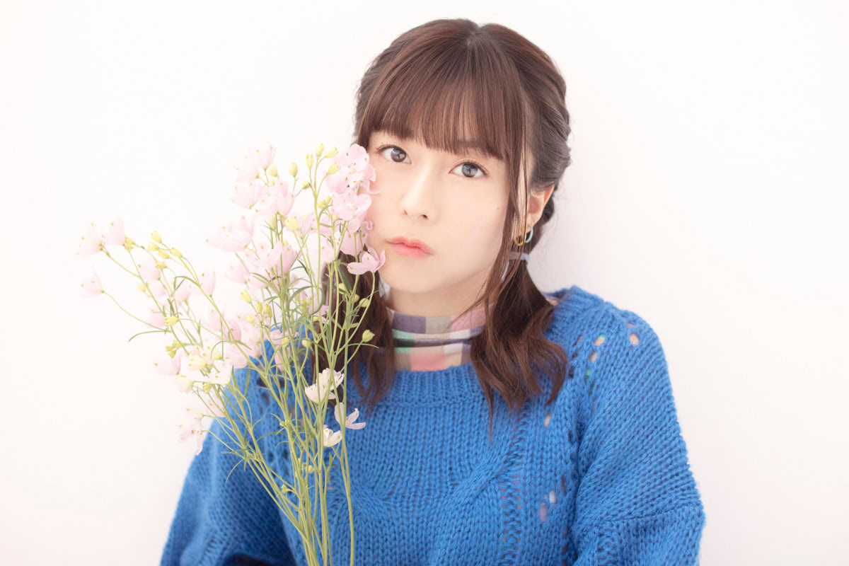 水瀬いのりが共感した 阿波連さんははかれない の優しい世界 アニメージュプラス アニメ 声優 特撮 漫画のニュース発信