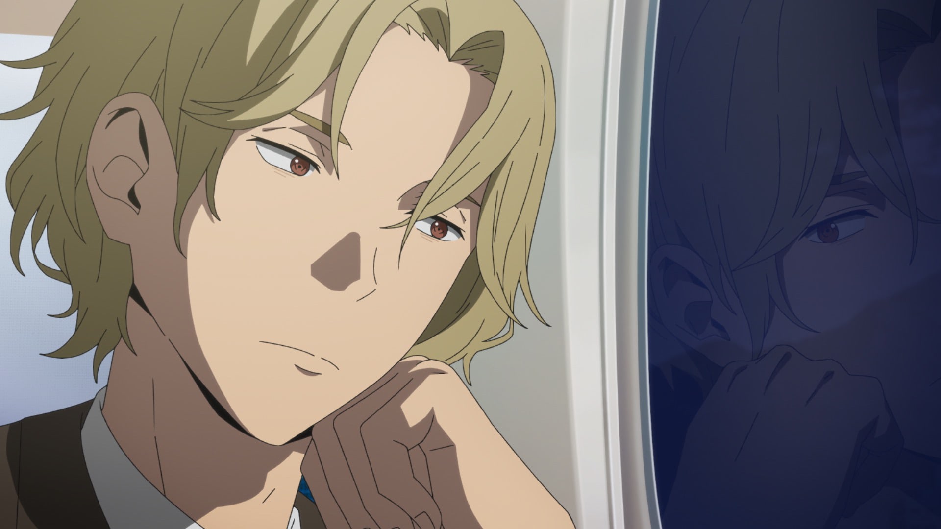 リーマンズクラブ』第9話 ペア解消！？ 尊と建が出した結論