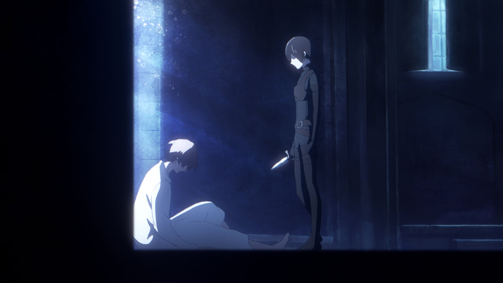 薔薇王の葬列 第12話 リチャードは秘密を明かす 新pv2本も アニメージュプラス アニメ 声優 特撮 漫画のニュース発信