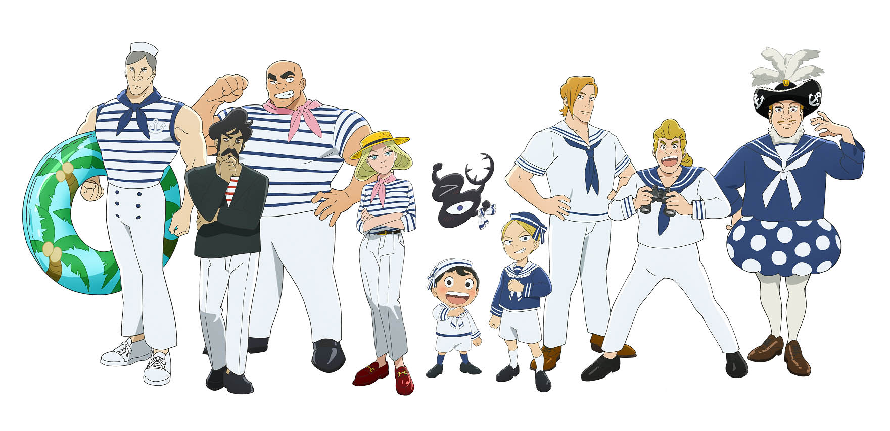 かなりレア限定品王様ランキング サマーフェスティバル TシャツM