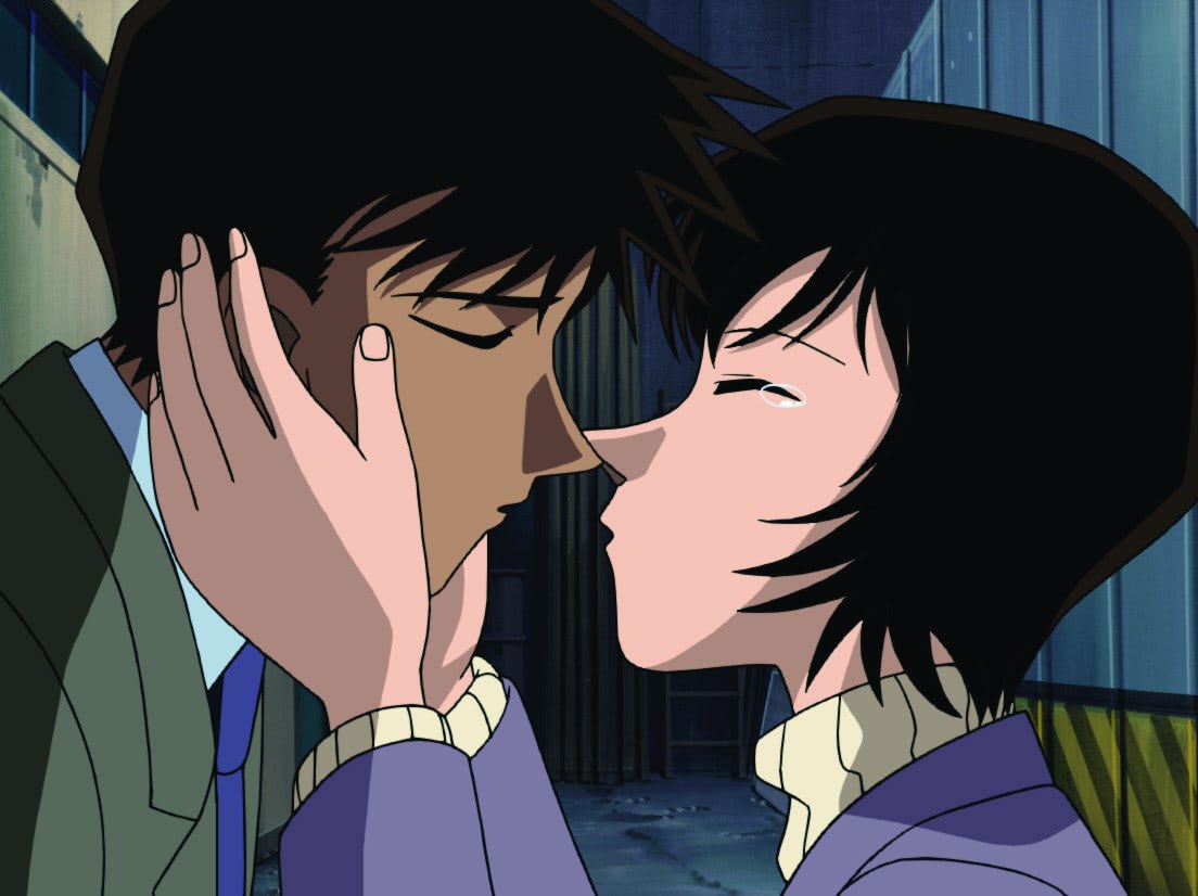 コナンと高木刑事は爆弾を解除できるか？『名探偵コナン』R125話