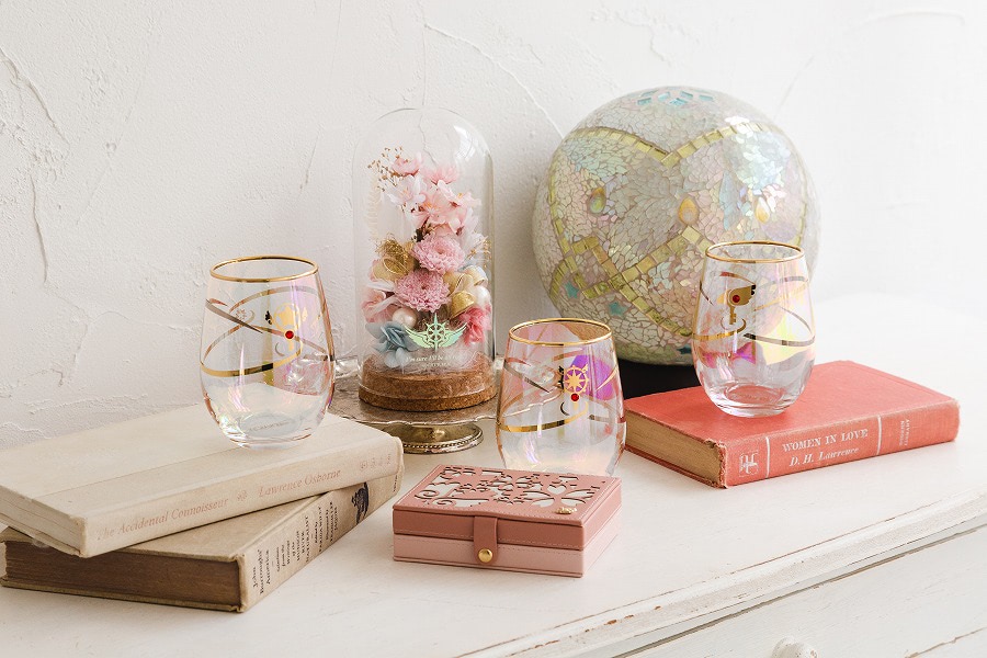 カードキャプターさくら イメージインテリアで毎日をおしゃれに アニメージュプラス アニメ 声優 特撮 漫画のニュース発信