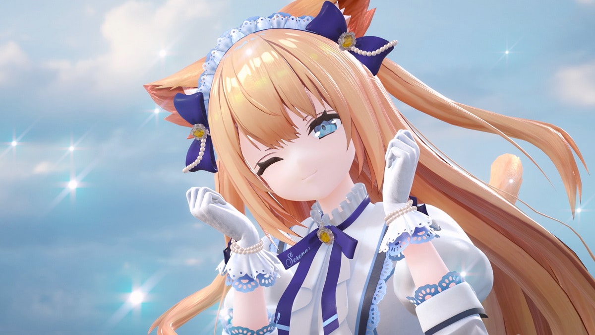 バーチャルシンデレラプロジェクト 新メンバー決定 Mvも公開 アニメージュプラス アニメ 声優 特撮 漫画のニュース発信