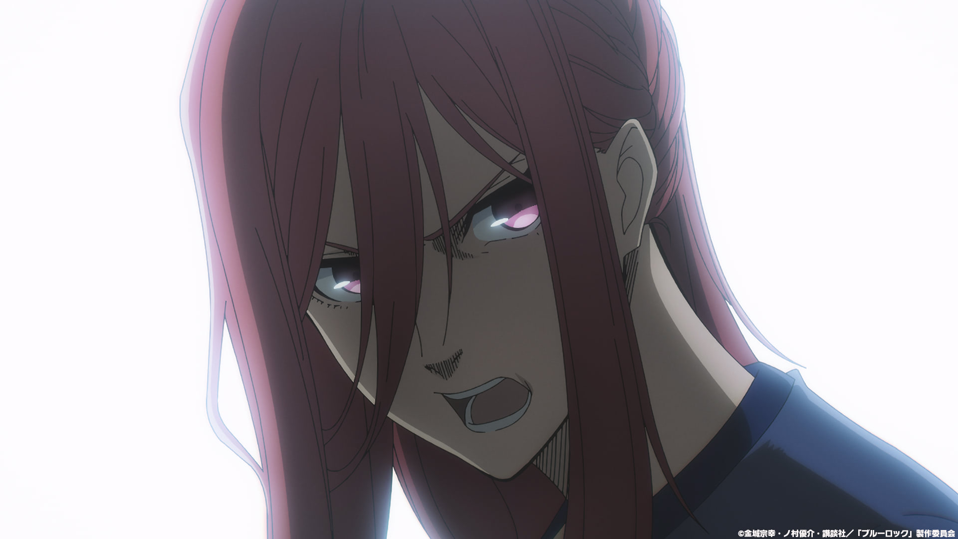 ブルーロック』キャラPV・千切豹馬編公開！ 斉藤壮馬からコメントも