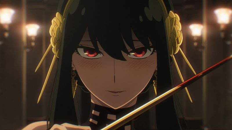 SPY×FAMILY』第2話 妻役を確保せよ！ | アニメージュプラス - アニメ