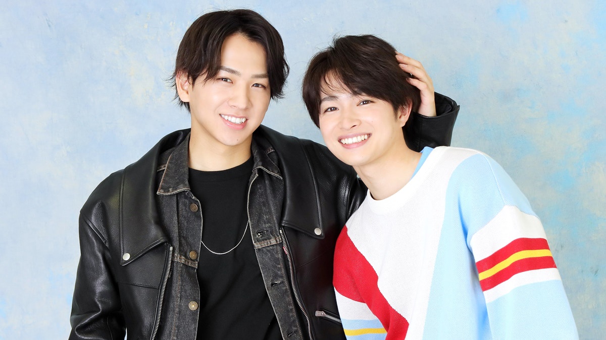 不幸くんはキスするしかない！』曽田陵介のガチ不幸に佐藤友祐も