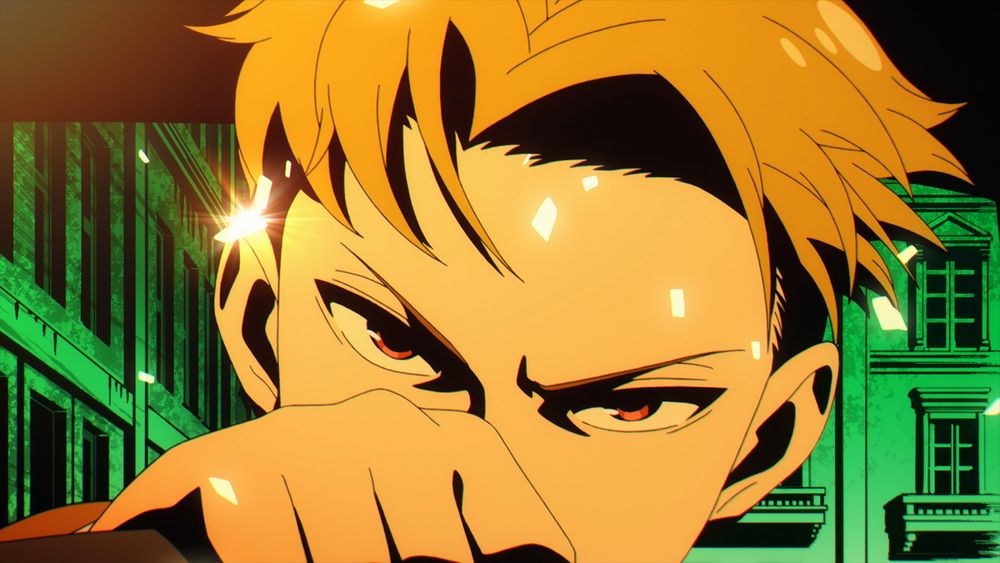 SPY×FAMILY』OPアニメ映像公開！ 第2話ビジュアルも解禁