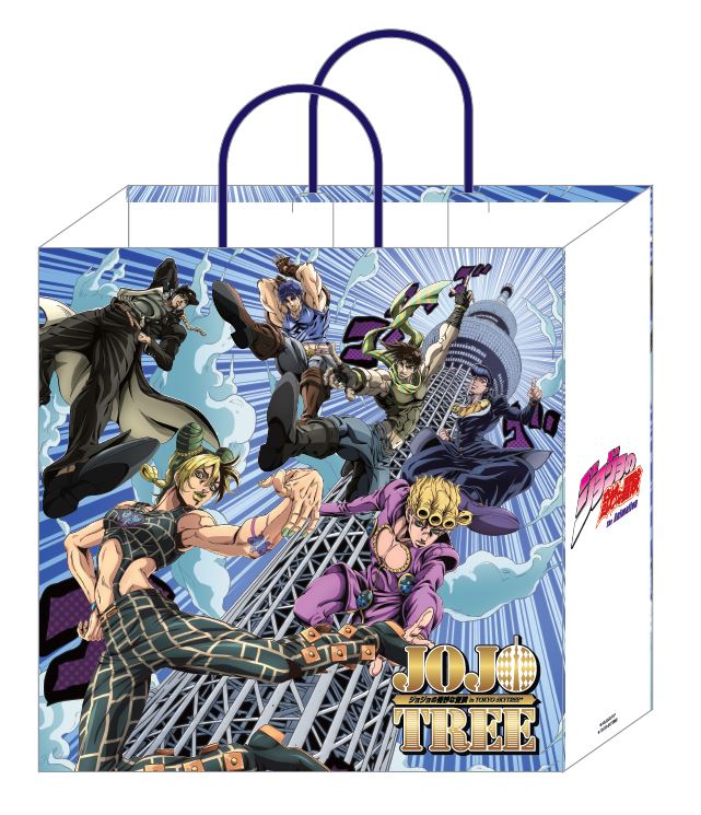 ジョジョ×スカイツリー　3連キーホルダー　全6種セット Amazon.co.jp: ジョジョ×スカイツリー 3連キーホルダー 全6種