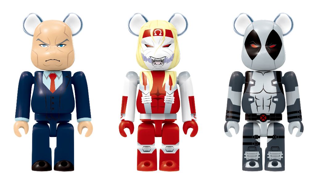 Happyくじ X-MEN SP賞 ウルヴァリン ラスト賞 マグニートー 2個 Happyくじ X-MEN SP賞 ウルヴァリン ラスト賞 マグニートー 2個 X-MEN