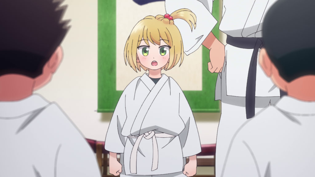 恋は世界征服のあとで キーホルダー 場面写 恋は世界征服のあとで