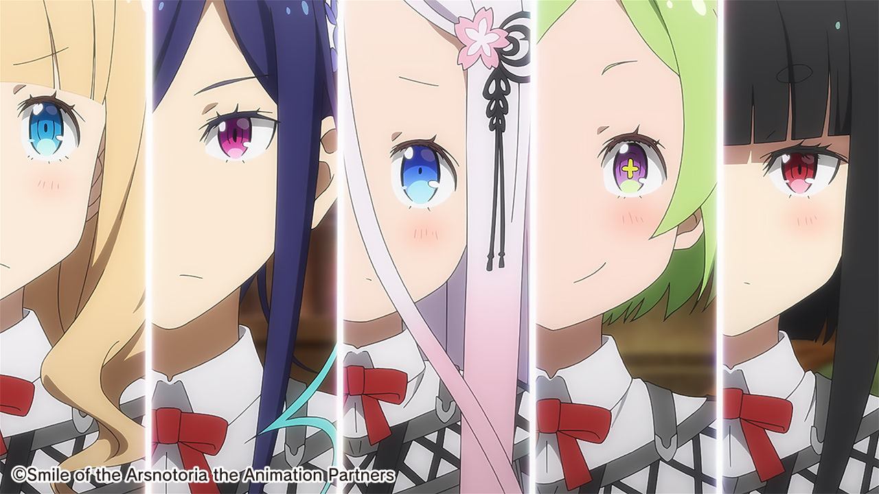 咲う アルスノトリア すんっ アニメ化決定 7 6放送開始 アニメージュプラス アニメ 声優 特撮 漫画のニュース発信 咲う アルスノトリア すんっ アニメ化決定 7 6放送開始 アニメージュプラス アニメ 声優 特撮 漫画のニュース発信