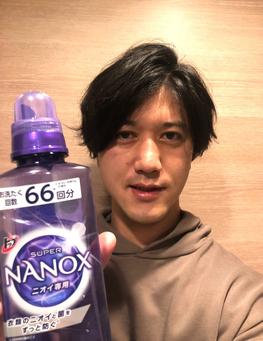 手ごわい汚れ・ニオイにリベンジ！ 『洗濯リベンジャーズ』結成