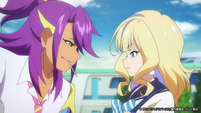 シャドバは本気でやるもんだ シャドウバースf 第10話のあらすじ Ameba News アメーバニュース