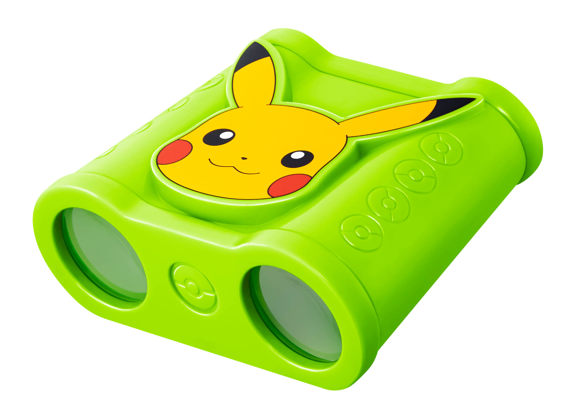 外でも楽しいハッピーセット「ポケモン アウトドア」で遊んでみた