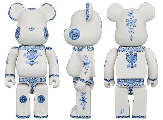 MEDICOM TOY EXHIBITION '22」表参道ヒルズにて7月23～28日開催 