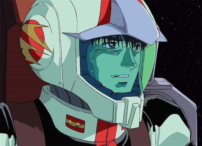 機動戦士ガンダム0083』に刻まれた究極の作画とトップスタジオの萌芽