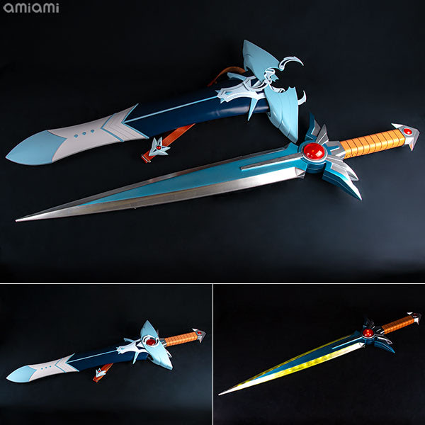真打 ダイの剣 マジで撃てる「ギガストラッシュ」!?『ダイの大冒険』“ダイの