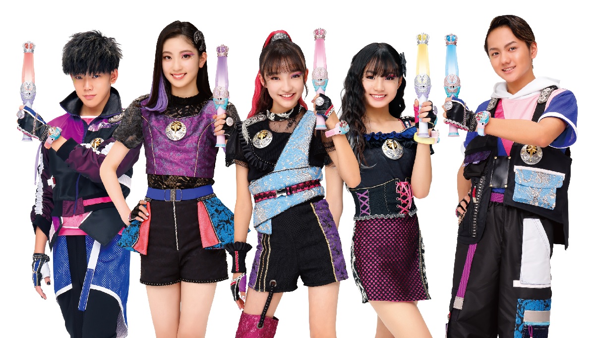 リズスタ RizSta リズスタヘッドセット | リズスタ RizSta リズスタアクセサリーセット ヒナタモデル